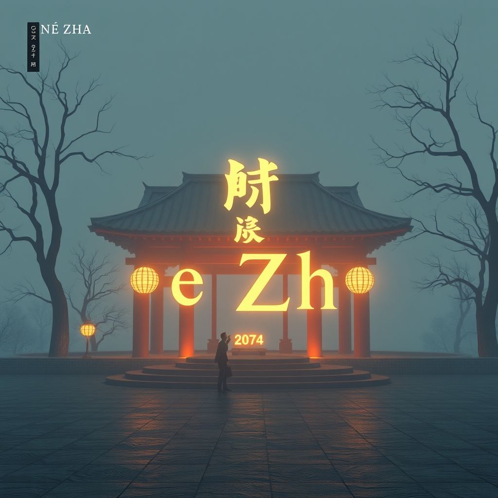 เรื่องย่อ Ne Zha 2: การผจญภัยครั้งใหม่ของนาจา